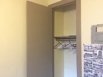 Rented by East Williamsburg Realty Inc