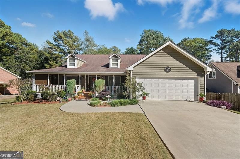 1st image of 4931 W Lake Dr SE