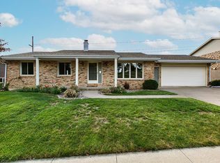 2095 Admiral St, Dubuque, IA 52002