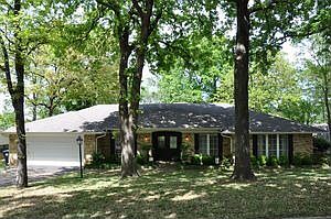 Home for Sale in Tyler, Texas $179,900
