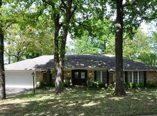 1810 Kensington Dr, Tyler, TX 75703