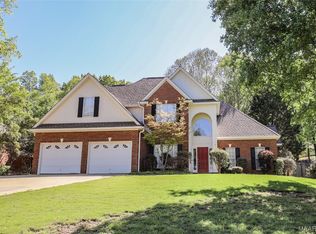 111 Pine Mountain Ct, Millbrook, AL 36054
