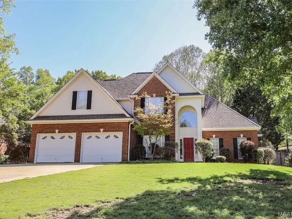 111 Pine Mountain Ct, Millbrook, AL 36054