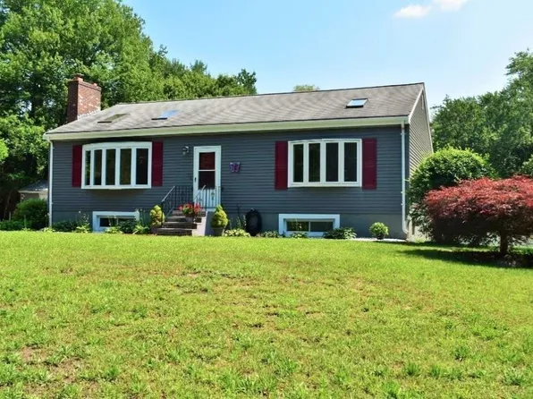 77 Pleasant St, West Bridgewater, MA 02379