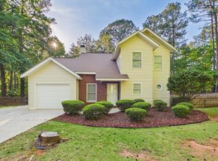1002 Martin Rd, Hamilton, GA 31811