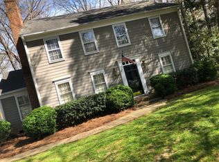 3615 Ethan Ct, Charlotte, NC 28226