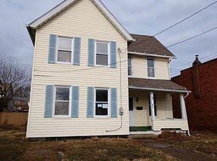 826 Tremont Ave SW, Massillon, OH