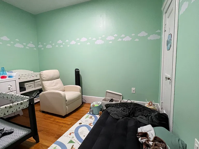 47 Gordon St #2 — Photo 6