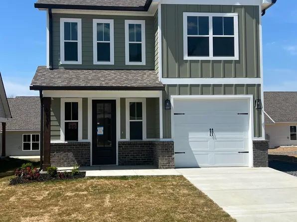 6531 Elizabeth Ann Way #90, Ooltewah, TN 37363