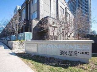 315 Village Green Sq #Townhouse 69, Toronto, ON M1S 0L2