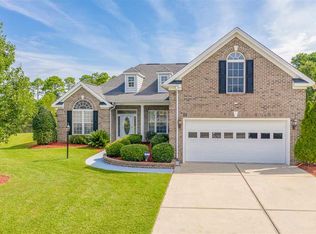 3613 Angel Ct, Myrtle Beach, SC 29579