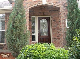 5134 Trevors Trace Ln, Katy, TX 77494