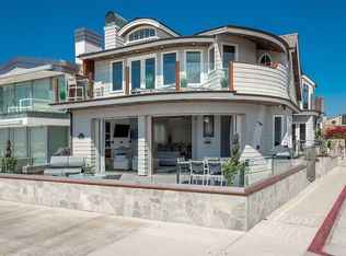 126 E Oceanfront, Newport Beach, CA 92661