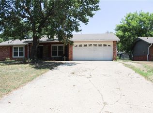 524 S 6th St, Independence, KS 67301