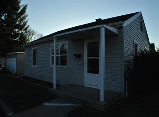 1000 S State St, Hobart, IN 46342