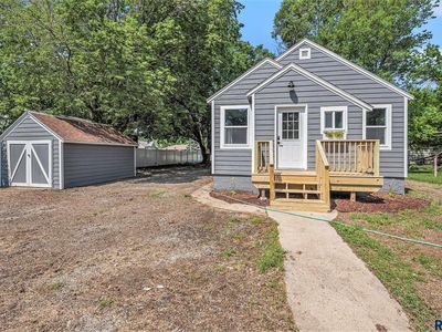 309 S Wipf St, Freeman, SD, 57029