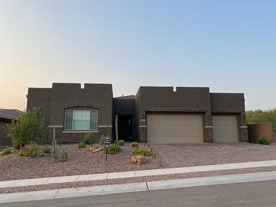 460 E Sweet Clover Ct, Oro Valley, AZ, 85755