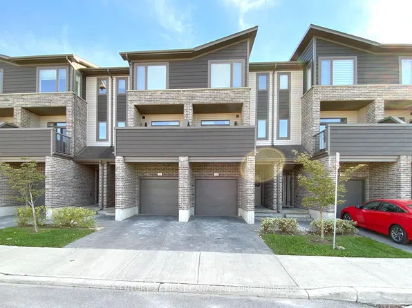 2070 Meadowgate Blvd #100, London, ON N6M 0H5