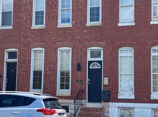 2805 Eastern Ave, Baltimore, MD 21224