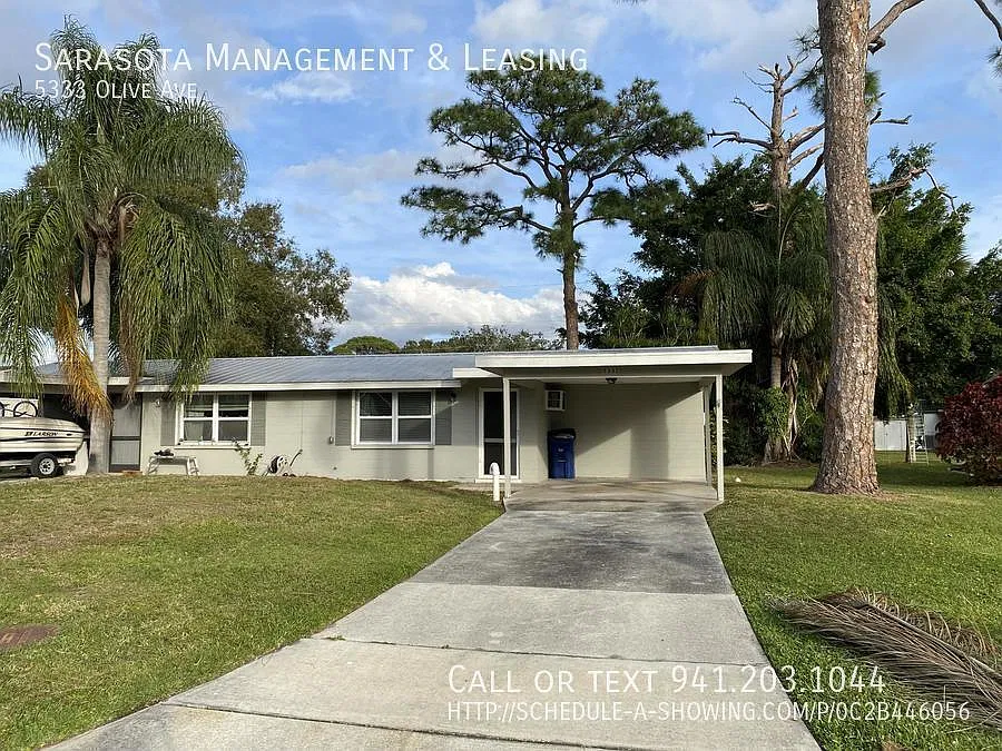 5333 Olive Ave