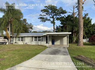 5333 Olive Ave, Sarasota, FL 34231