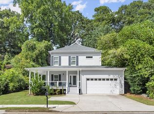 148 Oxbo Rd, Roswell, GA 30075