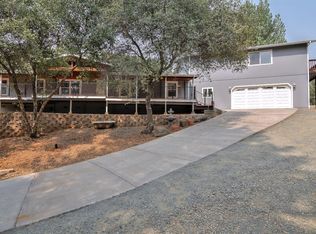 18410 Indian Springs Rd, Penn Valley, CA 95946