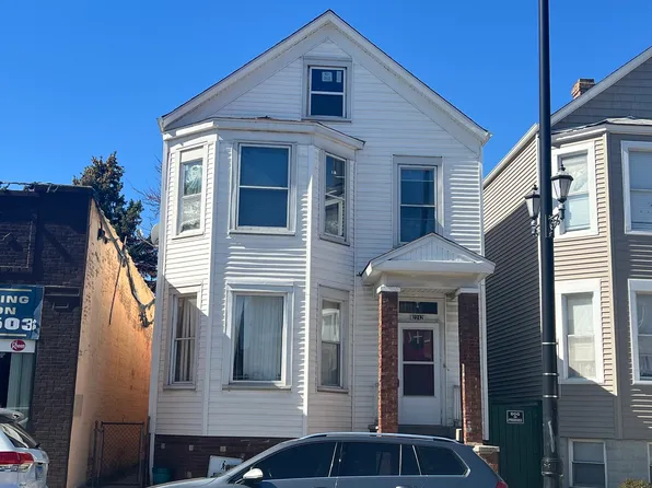 (undisclosed Address), Cicero, IL 60804