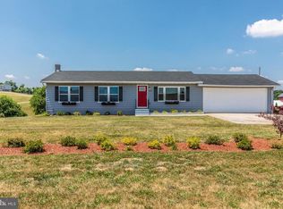 2806 Littlestown Pike, Westminster, MD 21158