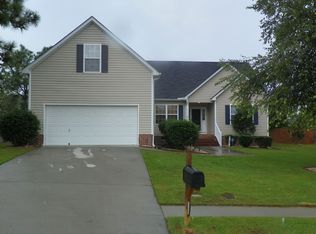 200 Long Ridge Dr, Columbia, SC 29229