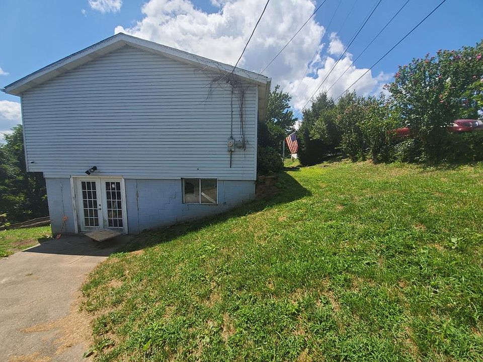 4301 Taylors Ridge Rd, Proctor, WV 26055 Zillow