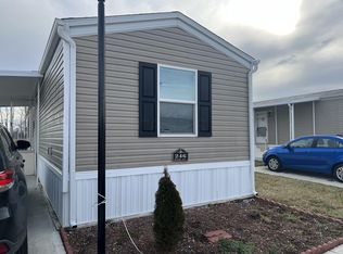 246 Rosie Ave, Pataskala, OH