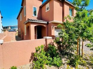 72 Verde Rosa Dr, Henderson, NV 89011
