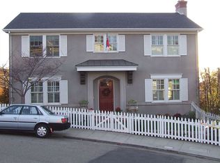 5869 Buena Vista Ave, Oakland, CA 94618