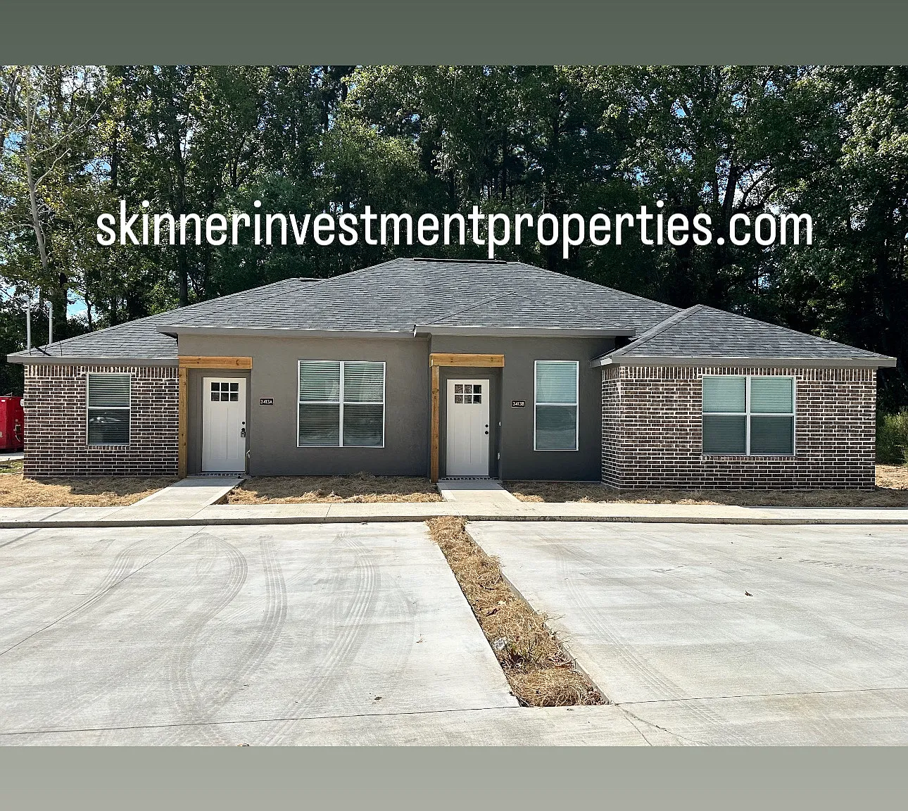 3419 S Garrett St — Photo 1