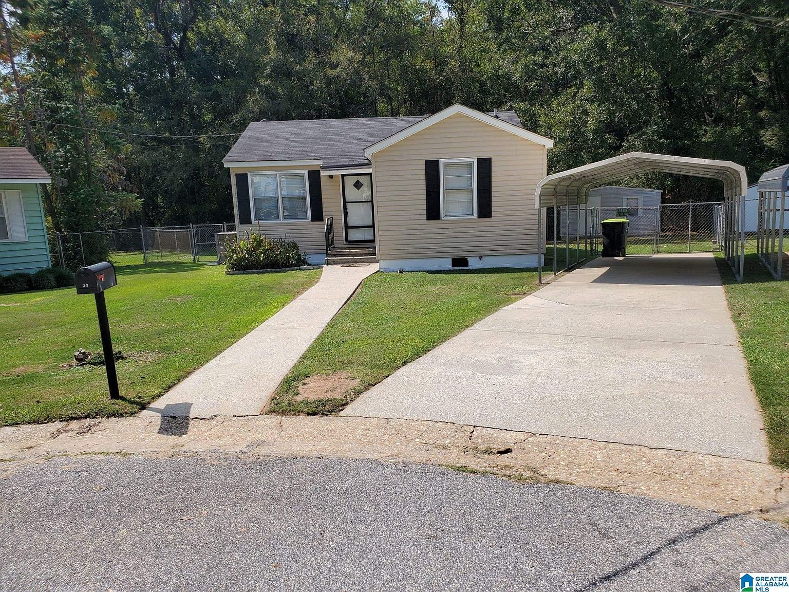 38 Manares Ct, Childersburg, AL 35044 Zillow