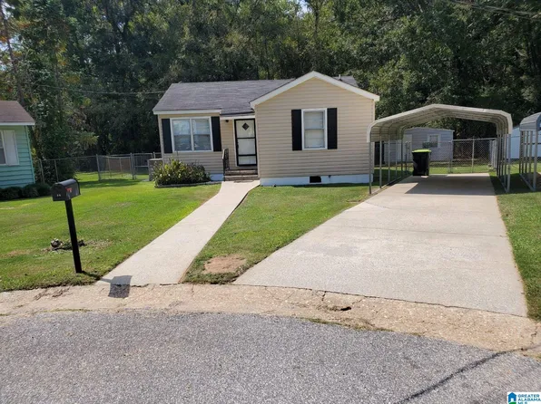 38 Manares Ct, Childersburg, AL 35044