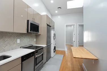 Rented by Green Leaf Management, LLC
