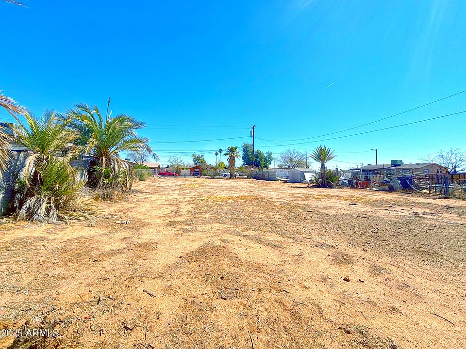 1st image of 313 S Top and Bottom Street #-