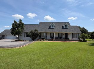 1162 Cavender Rd, Fulton, KY 42041