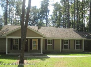 114 Woodland Ave, Hampton, SC 29924