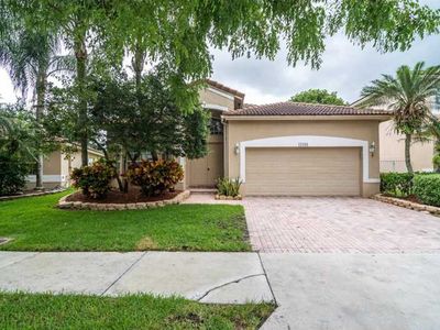 16400 Sapphire Dr, Weston, FL, 33331