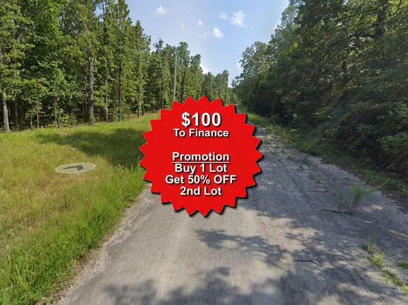 5 Quanusee Dr, Cherokee Village, AR 72529