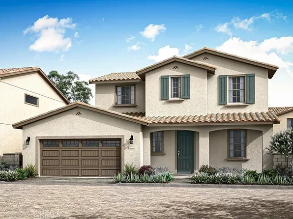 7039 Mallow 1 Dr, Fontana, CA 92336