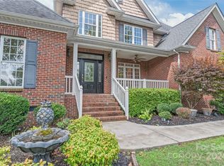 2349 Kinmere Dr, Gastonia, NC 28056