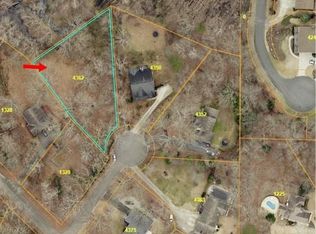 4362 Rolling Oaks Ct NW #13, Kennesaw, GA 30152