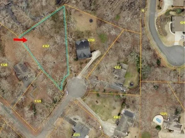 4362 Rolling Oaks Ct NW #13, Kennesaw, GA 30152