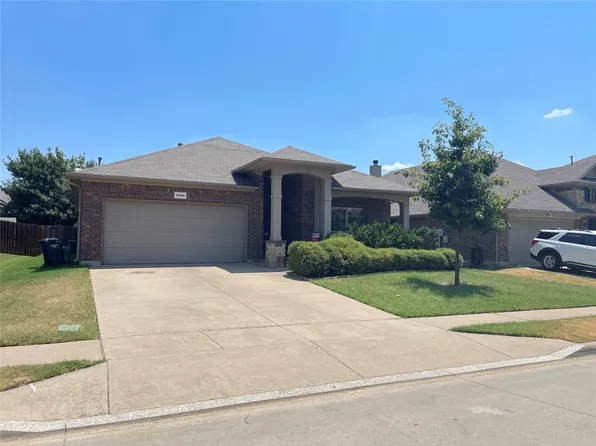 5908 Paluxy Sands Trl, Fort Worth, TX 76179