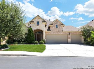 11439 Violet Cv, San Antonio, TX 78253