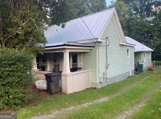 432 W Franklin St, Milledgeville, GA 31061